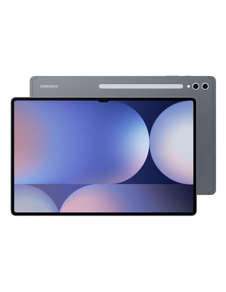 Samsung Galaxy Tab S10 Ultra 256 GB 37,1 cm (14.6") 12 GB Wi-Fi 7 (802.11be) Grigio