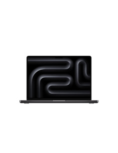 APPLE 14-INCH MACBOOK PRO APPLE M5 CHIP WITH 10-CORE CPU AND 10-CORE GPU 24GB 1TB SSD SPACE BLACK