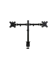 BRACCIO MONITOR FOCUS DOUBLE NERO