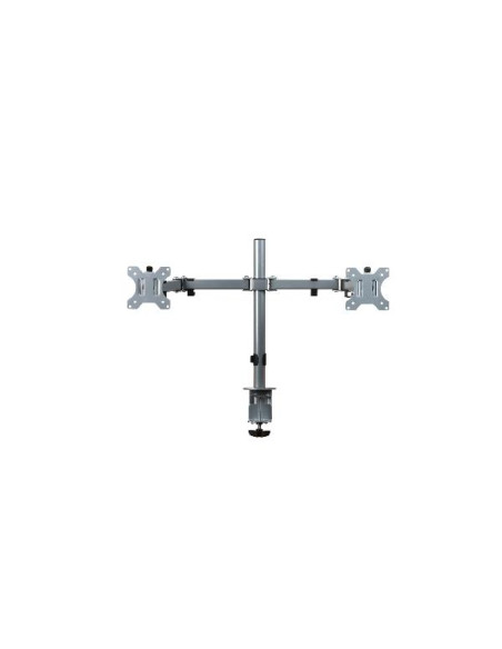 BRACCIO MONITOR FOCUS DOUBLE ARGEN