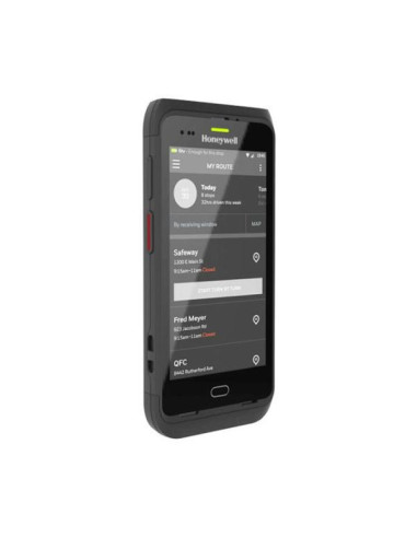 CT40 5IN HD FLEXR IMG ANDR GMS