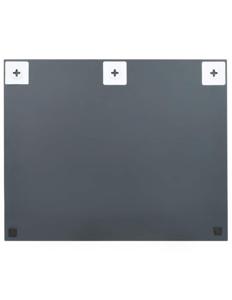 Specchio Senza Cornice 100x60 cm in Vetro