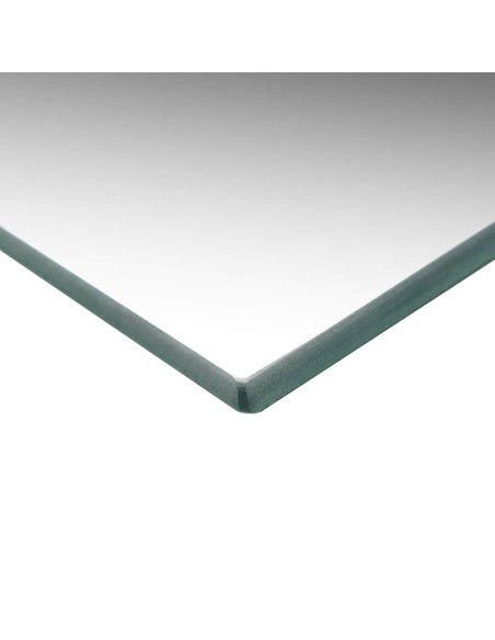 Specchio Senza Cornice 100x60 cm in Vetro