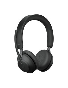 Jabra 26599-989-889 cuffia e auricolare Wireless A Padiglione Ufficio USB tipo-C Bluetooth Nero 2