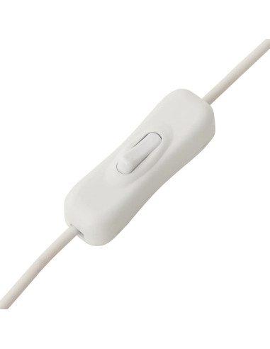 Specchio da Bagno LED 70x30 cm Ovale