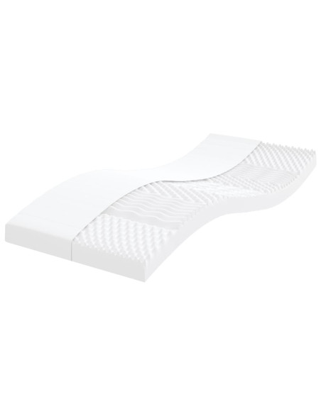 Divano Letto Estraibile con Materassi Giallo 100x200 cm Velluto Divano Letto Estraibile con Materassi Giallo 100x200 cm Velluto