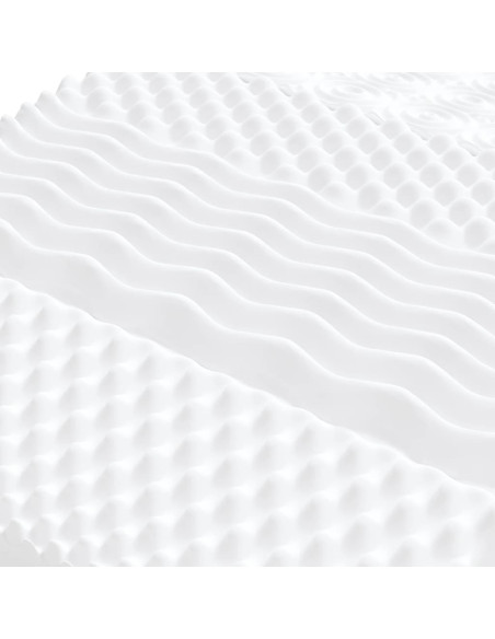 Divano Letto Estraibile con Cassetti Giallo 100x200cm Velluto Divano Letto Estraibile con Cassetti Giallo 100x200cm Velluto