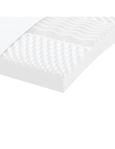 Divano Letto Estraibile con Cassetti Giallo 100x200cm Velluto