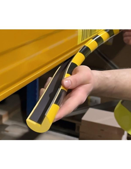 CF5 PARACOLPI ANGOLARE C25R MAGNETI