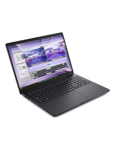 DELL PRO MAX 16 MC16250