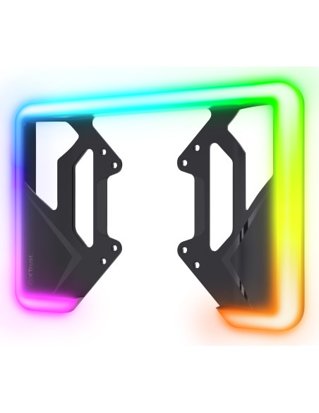 Trust 25980 Accessorio per monitor Luce
