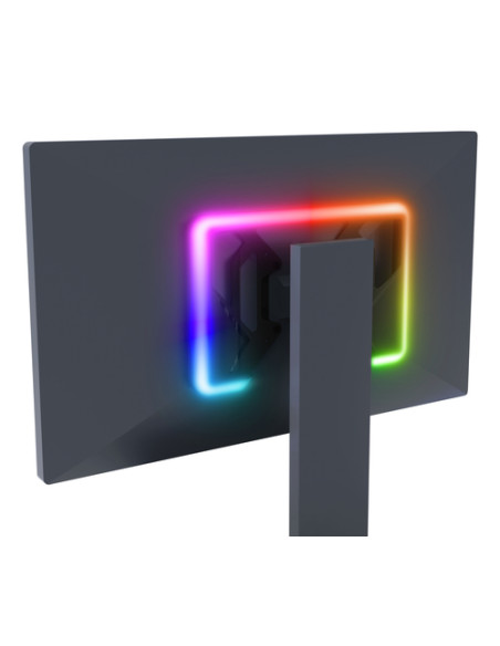 Trust 25980 Accessorio per monitor Luce