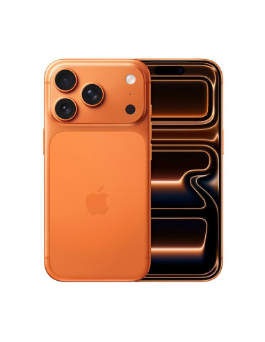 APPLE IPHONE 17 PRO 1TB COSMIC ORANGE