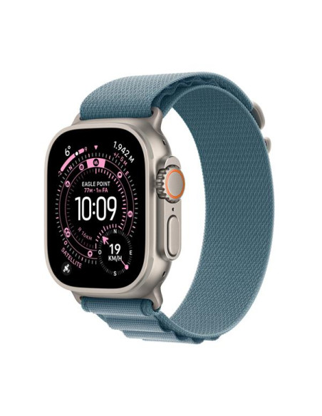 AP ULTRA3 49 NT TI LB ALP L