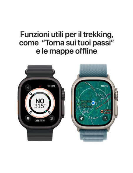 AP ULTRA3 49 NT TI LB ALP L