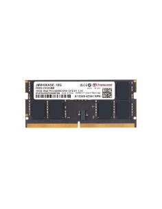 16GB JM DDR5 6400 CSODIMM CL52 1.1V 2