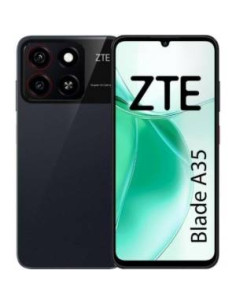 ZTE Blade A35 2+64GB 6.75" 4G Clover Green EU