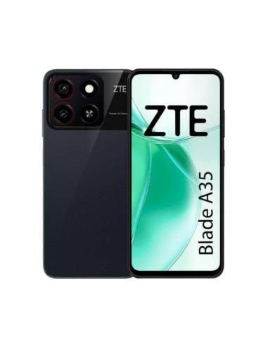 ZTE Blade A35 2+64GB 6.75" 4G Clover Green EU