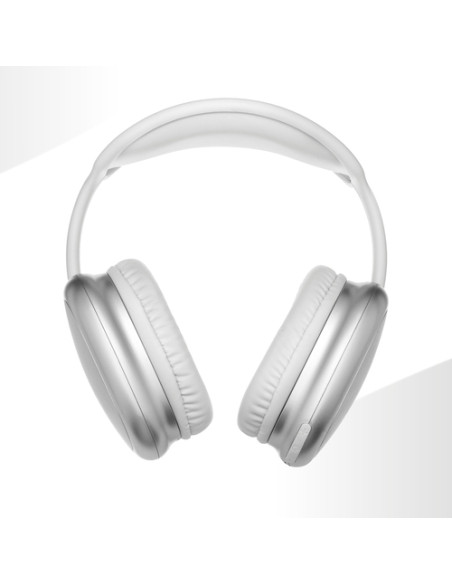 Music Sound Maxi2 Cuffie around-ear Maxi2 Bluetooth 5.0 : cuffie around-the-ear dal design moderno e colorato, che garantiscono  Music Sound Maxi2 Cuffie around-ear Maxi2 Bluetooth 5.0 : cuffie around-the-ear dal design moderno e colorato, che garantiscono