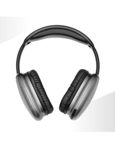 Music Sound Maxi2 Cuffie around-ear Maxi2 Bluetooth 5.0 : cuffie around-the-ear dal design moderno e colorato, che garantiscono  2