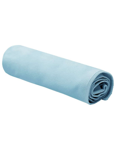 Asciugamani Sportivi 2 pcs Blu 50 x 30 cm