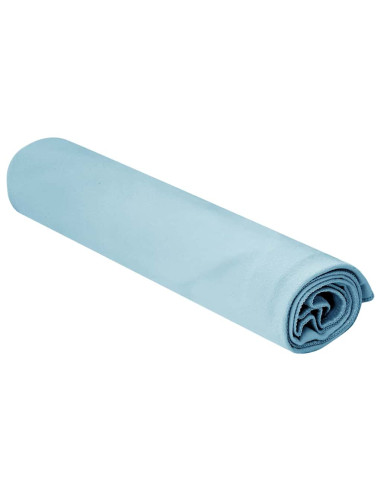 Asciugamani Sportivi 2 pcs Blu 100 x 50 cm