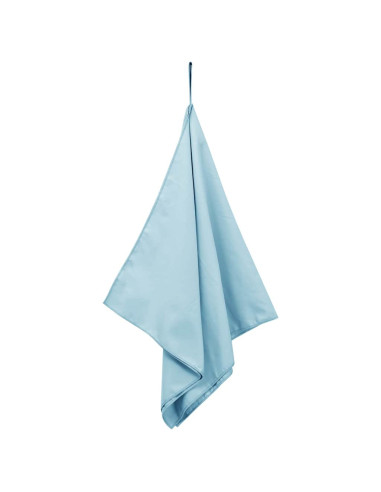 Asciugamani Sportivi 2 pcs Blu 100 x 50 cm