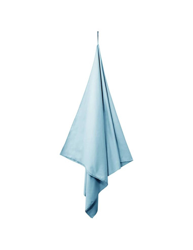 Asciugamani Sportivi 2 pcs Blu 180 x 90 cm