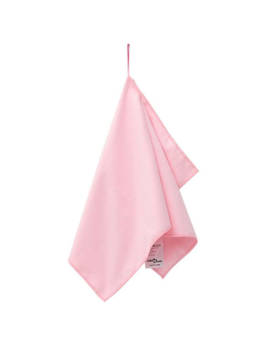 Asciugamani Sportivi 2 pcs Rosa 50 x 30 cm
