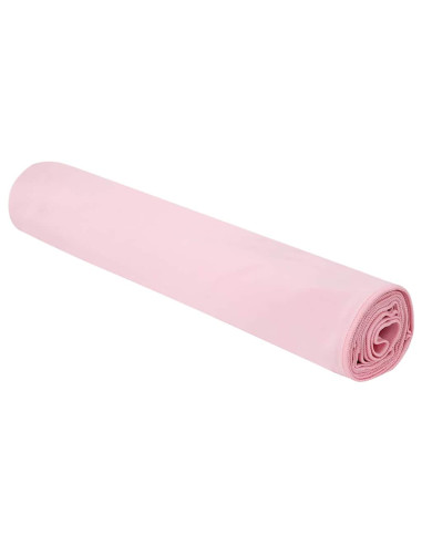 Asciugamani Sportivi 2 pcs Rosa 200 x 100 cm