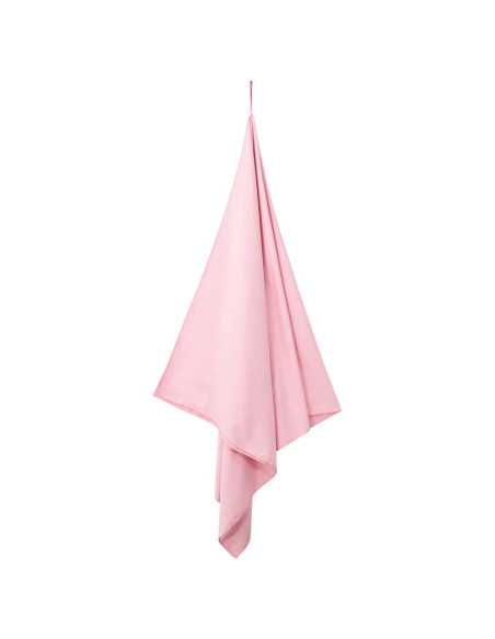 Asciugamani Sportivi 2 pcs Rosa 200 x 100 cm