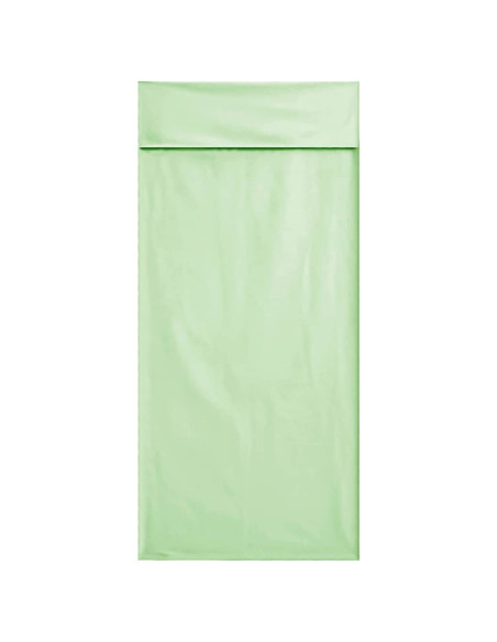 Asciugamani per Sedia Outdoor 2 pcs Blu 130 x 60 cm