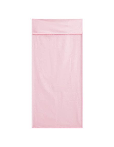 Asciugamani per Sedia Outdoor 2 pcs Rosa 130 x 60 cm