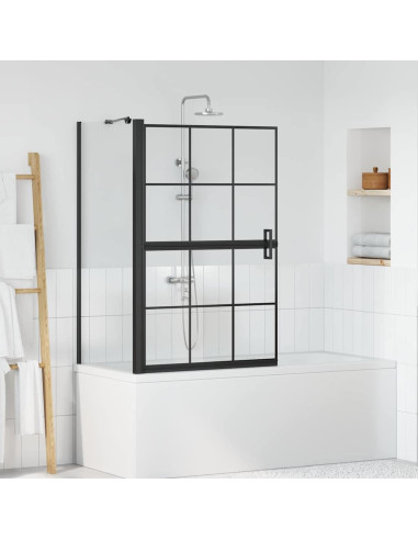 Schermo per Bagno e Doccia 80 x 67 x 129.5 cm