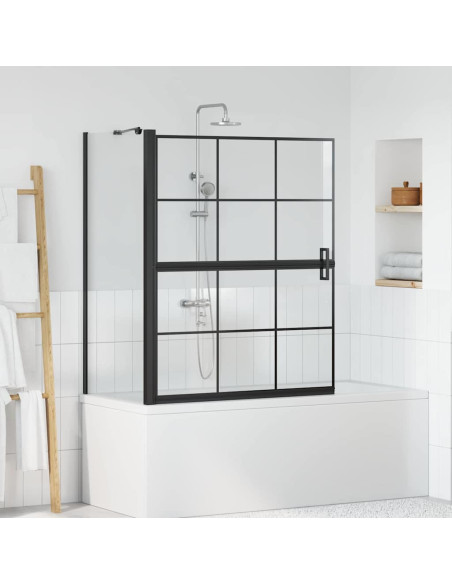 Schermo per Bagno e Doccia 100 x 67 x 129.5 cm Schermo per Bagno e Doccia 100 x 67 x 129.5 cm