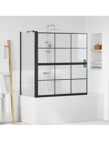 Schermo per Bagno e Doccia 116 x 67 x 129.5 cm