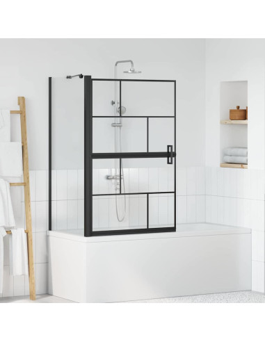 Schermo per Bagno e Doccia 80 x 67 x 129.5 cm