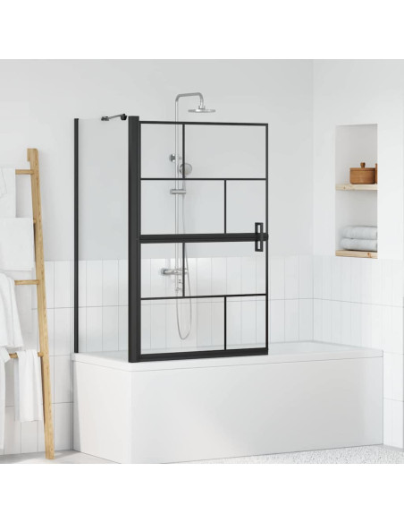 Schermo per Bagno e Doccia 80 x 67 x 129.5 cm Schermo per Bagno e Doccia 80 x 67 x 129.5 cm