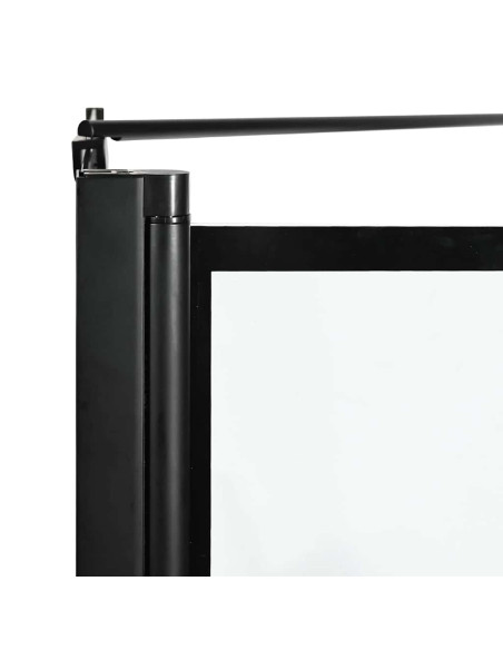 Schermo per Bagno e Doccia 100 x 67 x 129.5 cm Schermo per Bagno e Doccia 100 x 67 x 129.5 cm