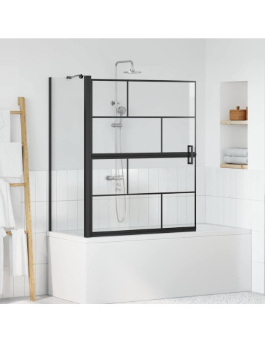 Schermo per Bagno e Doccia 100 x 67 x 129.5 cm