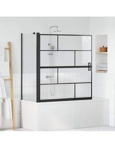 Schermo per Bagno e Doccia 116 x 67 x 129.5 cm