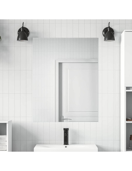 Pellicola a specchio 2 pcs Argento PET Pellicola a specchio 2 pcs Argento PET