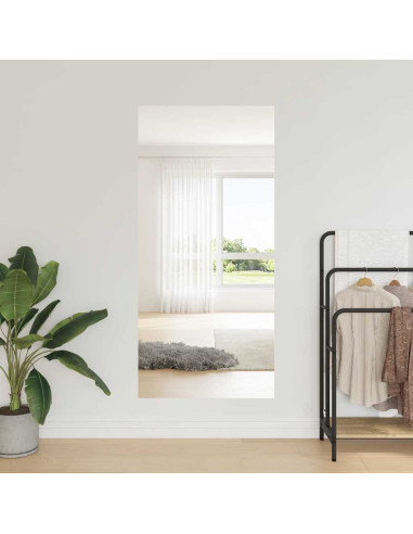 Pellicola a specchio Argento 90 x 2000 cm PET