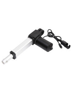 Attuatore lineare DC 28 V