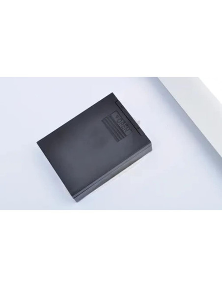 Pannello solare portatile 30 W in alluminio