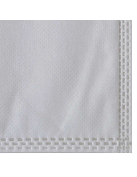 25 pz Sacchetti per aspirapolvere con filtri per AEG, Progress, Tornado