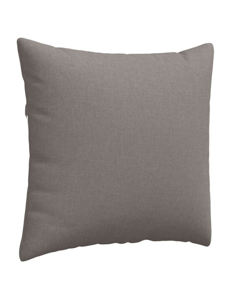 Cuscini da Divano 2 pcs Talpa 45 x 45 cm Tessuto