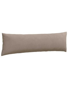 Cuscini da Divano 2 pcs Talpa 145 x 40 cm Tessuto