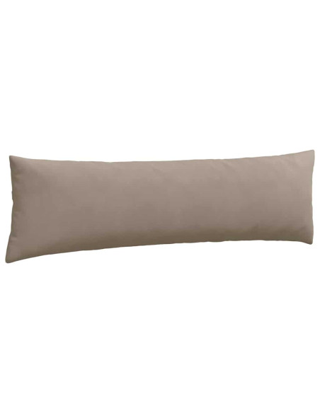 Cuscini da Divano 2 pcs Talpa 145 x 40 cm Tessuto