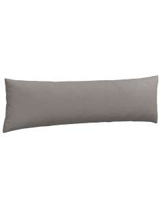 Cuscini da Divano 2 pcs Talpa 145 x 40 cm Tessuto